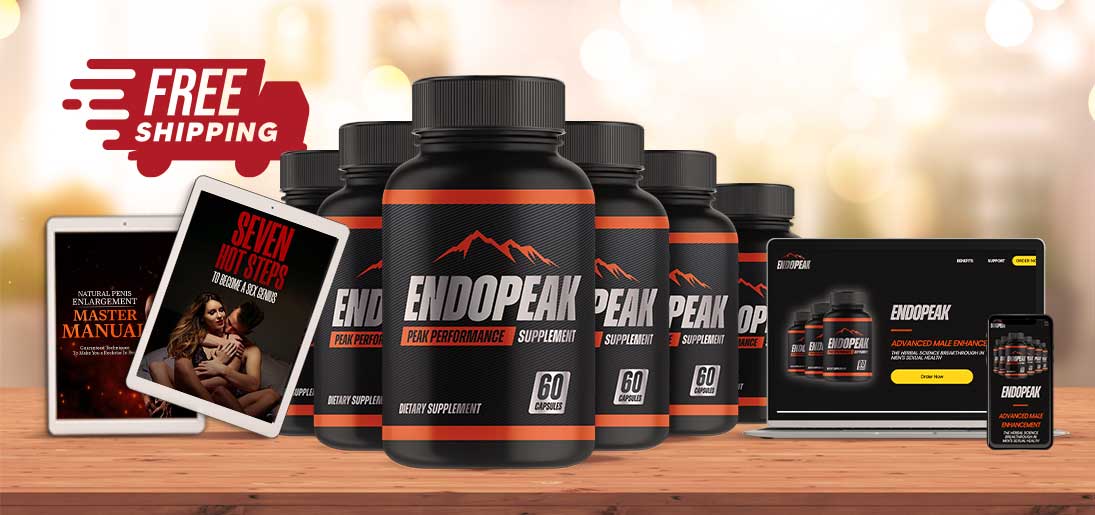 EndoPeak Buy Now