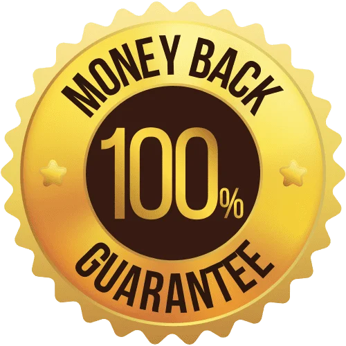 EndoPeak 60-Day Money Back Guarantee