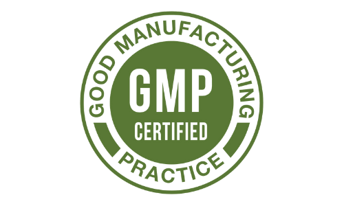 EndoPeak GMP Certified