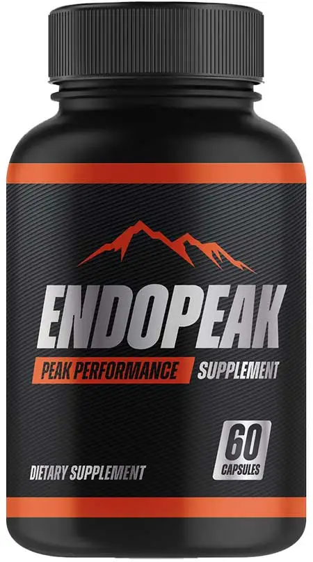 EndoPeak Sale