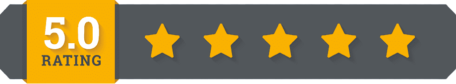 EndoPeak 5 Star Rating